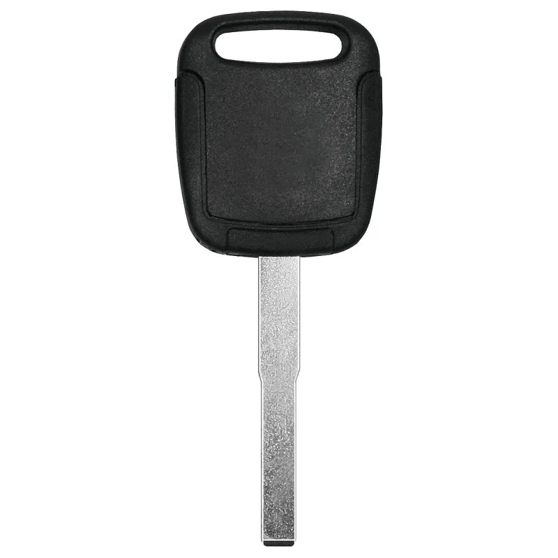 Hy-Ko 18FORD171 Key Blank, For: Ford 2013 to 2017 C-Max, 2013 to 2017 Fiesta, 2013 to 2018 Escape Models