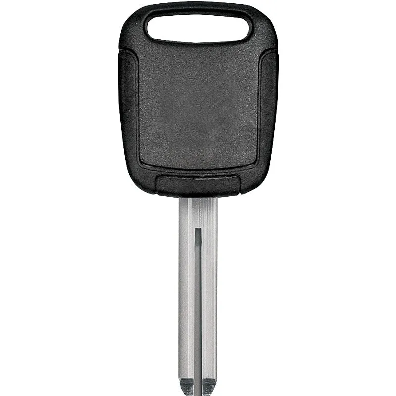 Hy-Ko 18HYUN300 Chip key Blank, Brass