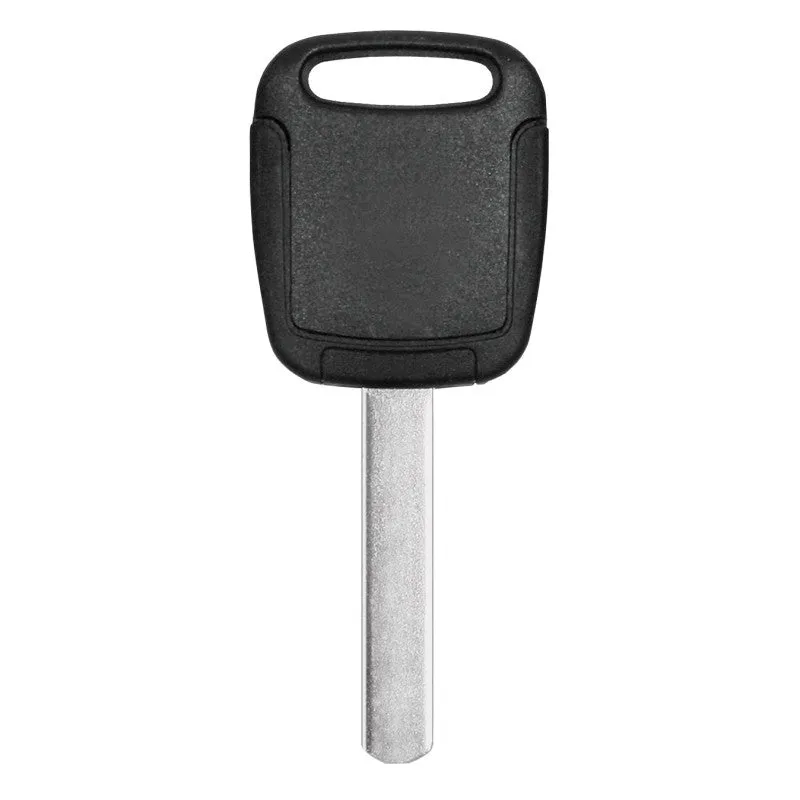 Hy-Ko 18SUB151 Programmable Chip Key, Nickel, For: Subaru SUB1 Vehicle Locks