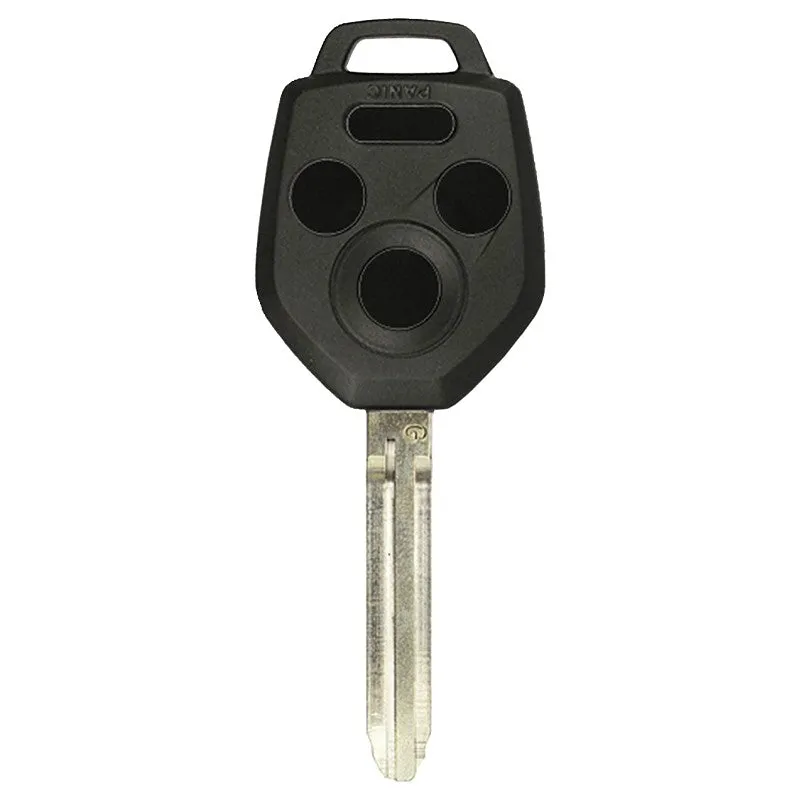 Hy-Ko 19SUB852S Fob Shell, For: Subaru Vehicles