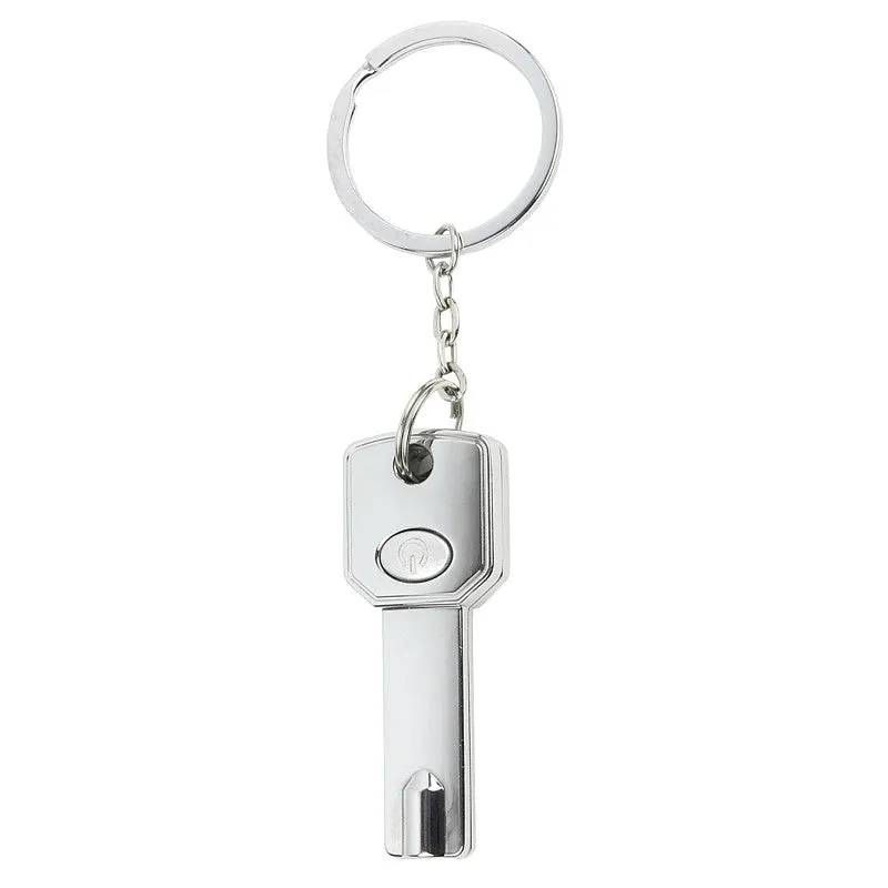 Hy-Ko 2GO Series KH734 Key Chain, LED (Pack of 5)