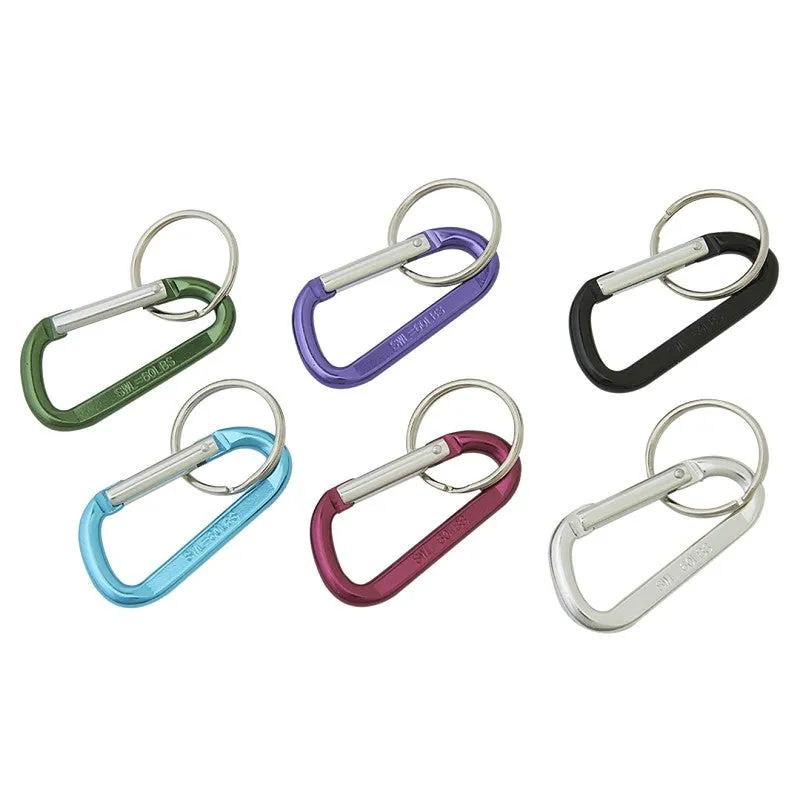 Hy-Ko KB127-10 C-Clip, 2-3/8 in Dimensions (Pack of 10)