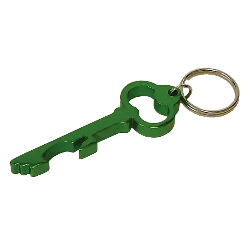 Hy-Ko KBO507 Skeleton Key Bottle Opener (Pack of 10)