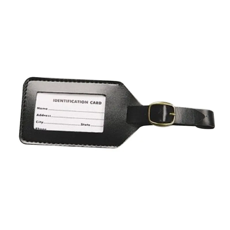 Hy-Ko KC150 Luggage ID Tag (Pack of 5)