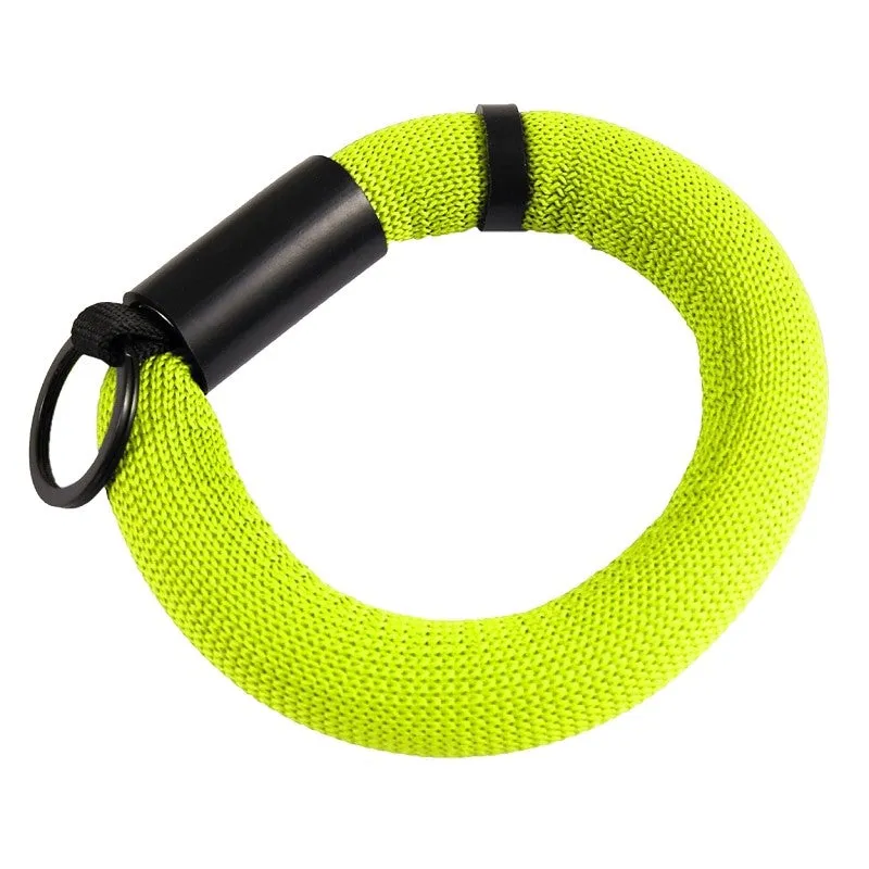 Hy-Ko KC522 Wrist Band, Polyester Case (Pack of 5)