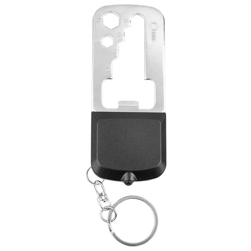 Hy-Ko KC606 Key Chain, Bottle Opener (Pack of 5)