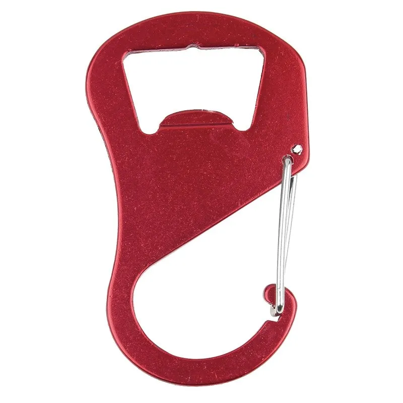 Hy-Ko KC614 Key Chain, Opener (Pack of 5)
