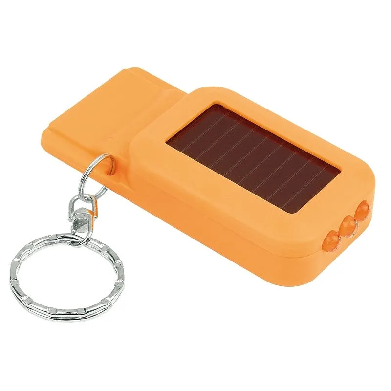 Hy-Ko KC627 Key Chain, Safety Whistle (Pack of 5)