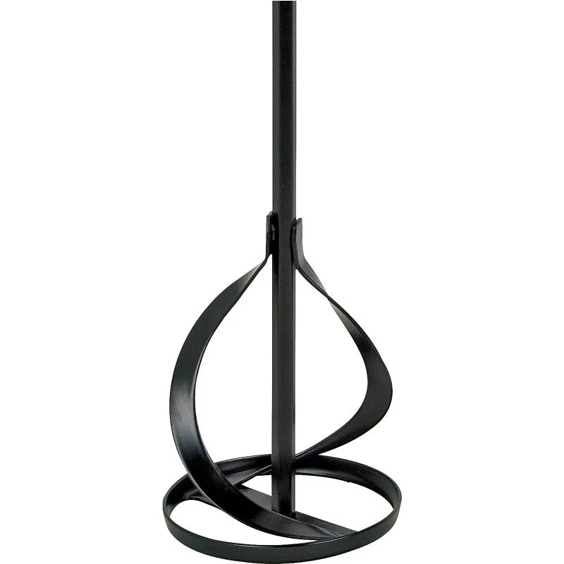 Hyde 46565 Power Mixer, For: 1 to 5 gal Containers, 23-1/2 x 1/2 in Dimensions
