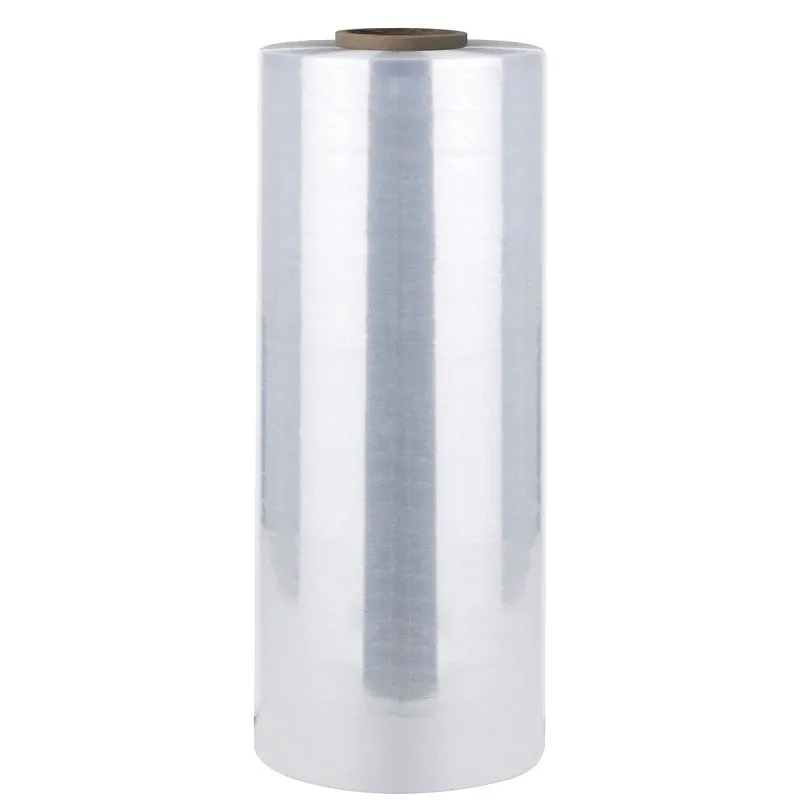 IPG SF1815MA Stretch Film, 1500 ft L, 18 in W