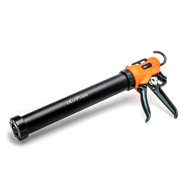 IRION 600ml Pro Sausage Gun