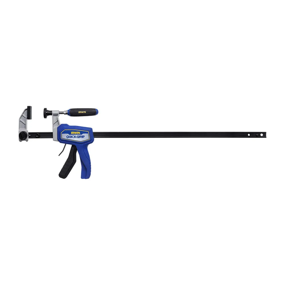 IRWIN® IRHT83501 QUICK-GRIP® 24″ Medium Duty Hybrid Clamp