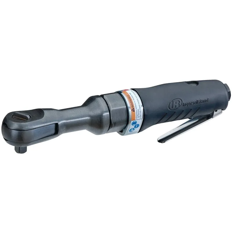 Ingersoll Rand 170G Air Ratchet Wrench, 3/8 in Drive, 55 ft-lb, 3 cfm Air