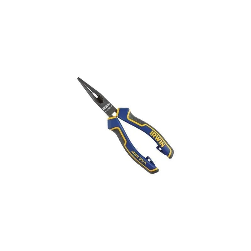 Irwin 1902417 6″ Standard Long Nose Pliers
