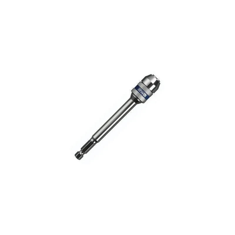 Irwin 4935655 12″ Lock-n-Load Quick Change Extension