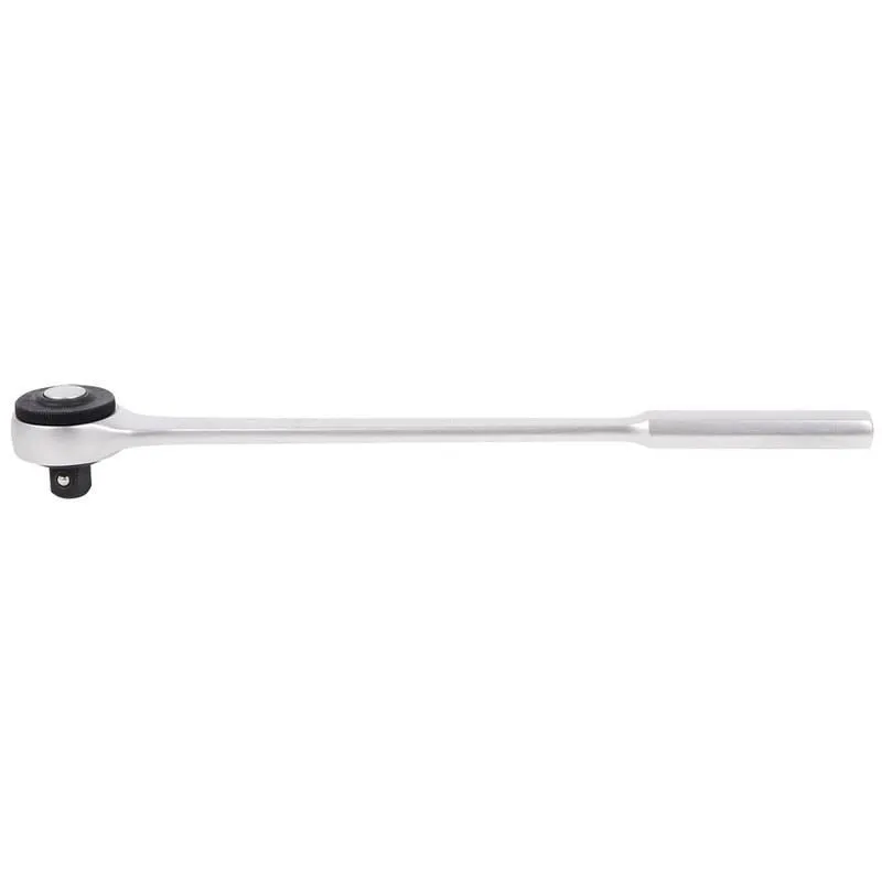 JET 673924 RATCHET WRENCH – HIGH TORQUE – 72 TOOTH – 3/4in DR – DROP FORGED STEEL
