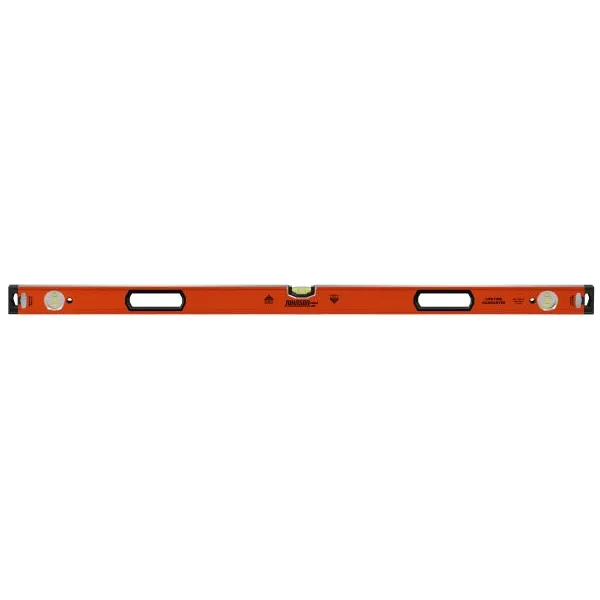 JOHNSON 9850-4800 48″ Heavy Duty Aluminum Box Level