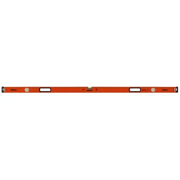 JOHNSON 9850-7200 72″ Heavy Duty Aluminum Box Level