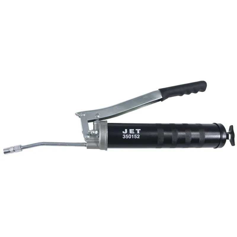 Jet 350152 Lever Grease Gun e Heavy Duty