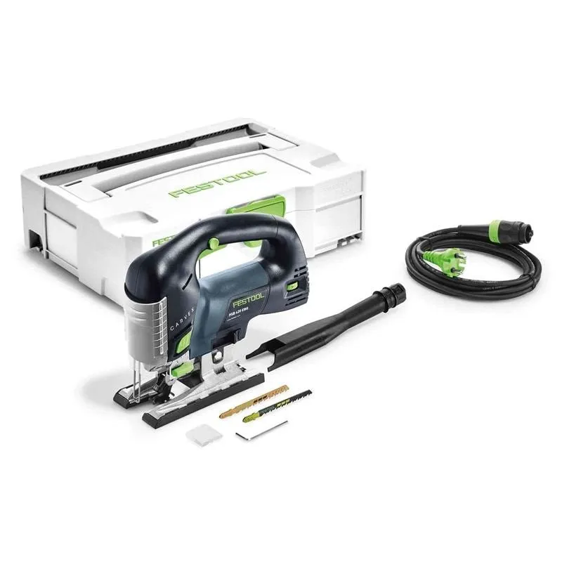 Jigsaw PSB 420 EBQ-Plus CARVEX