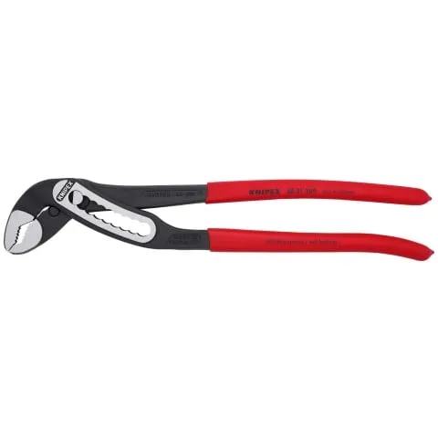 KNIPEX 88 01 300 SBA 12″ Alligator® Water Pump Pliers
