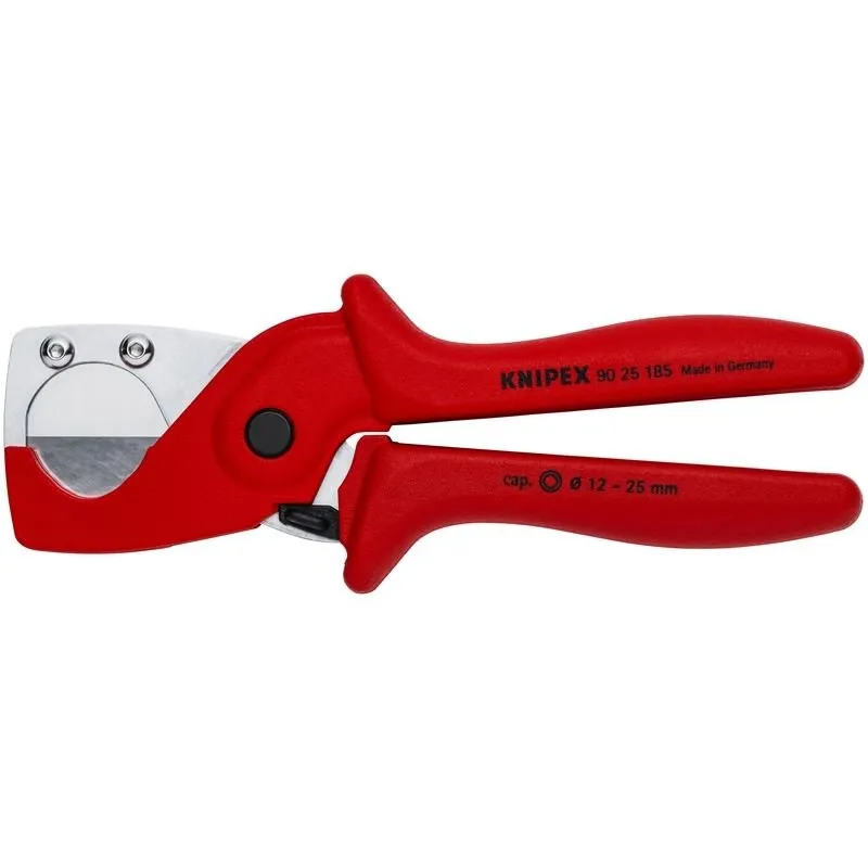 KNIPEX 90 25 185 7 1/4in Composite Pipe Cutter