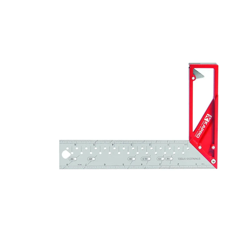 Kapro 353 Ledge-It Squares