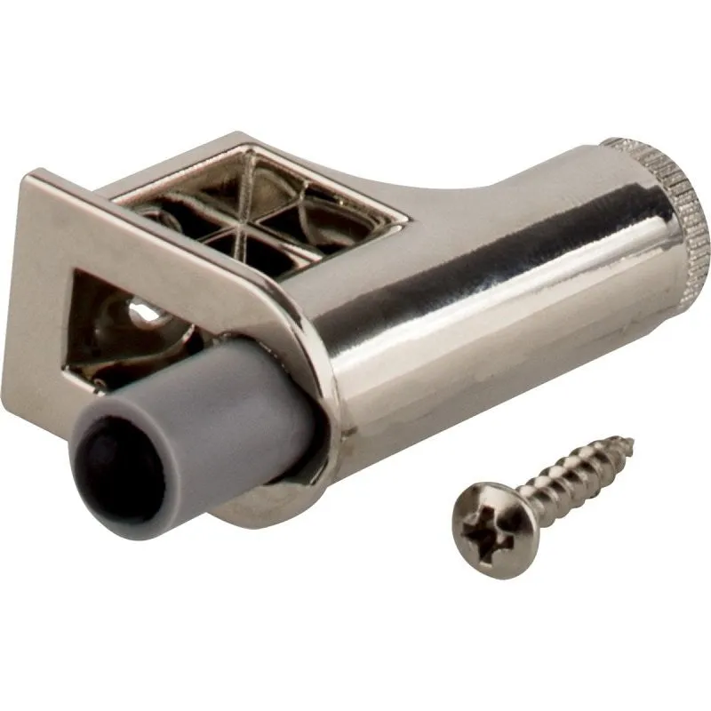 kasaware kfscd a ni10 soft close damper plastic zinc 10pk