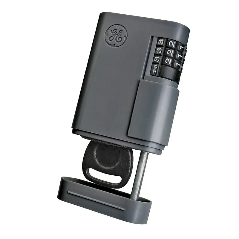 Kidde Stor-A-Key 001844 Key Storage Case, Charcoal