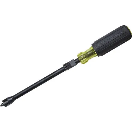 Klein 32216 #2 Phillips Screw-Holding Screwdriver