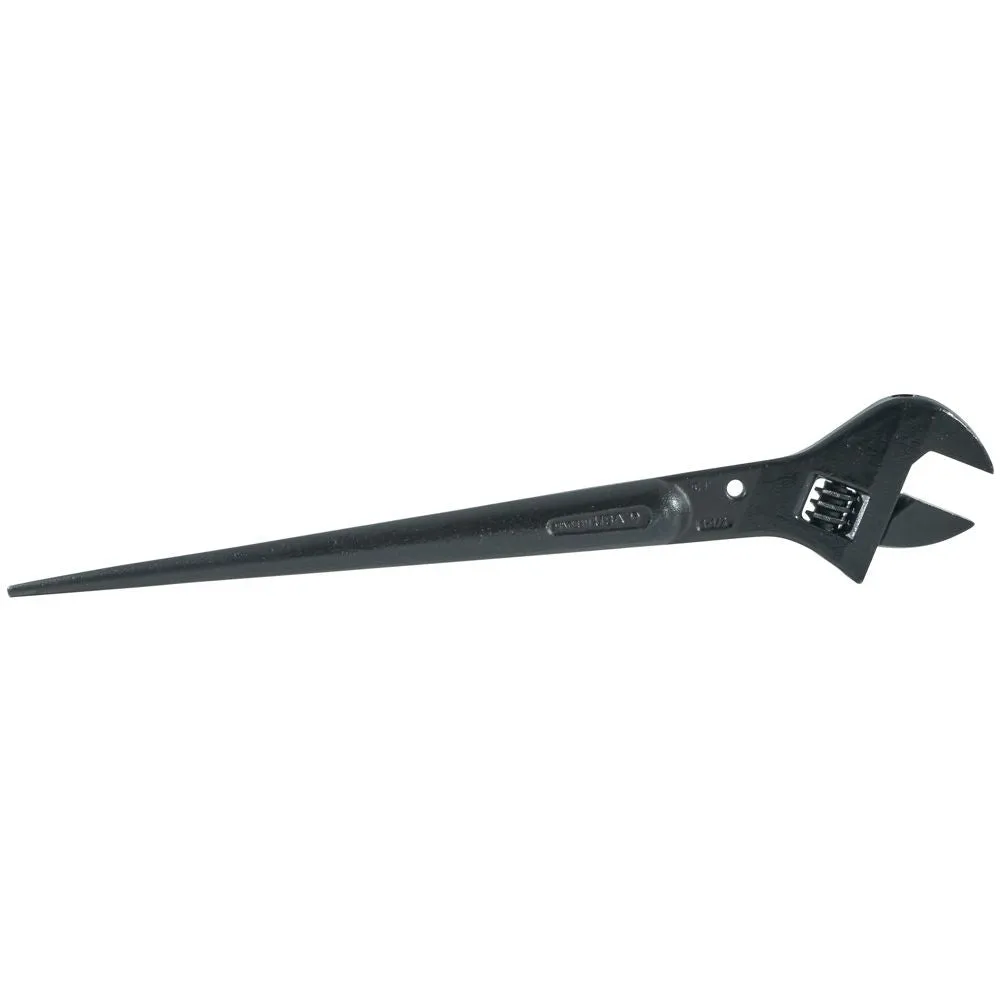 Klein 3239 16″ Adjustable Wrench