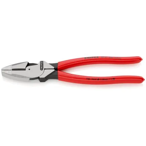 Knipex 09 01 240 Lineman’s Pliers