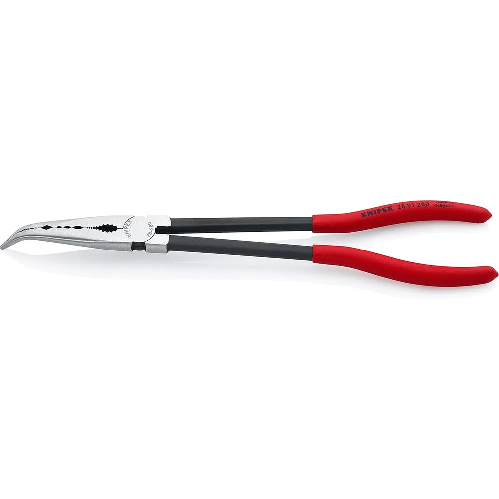 Knipex 28 71 280 11″ Extra Long Needle-Nose Pliers