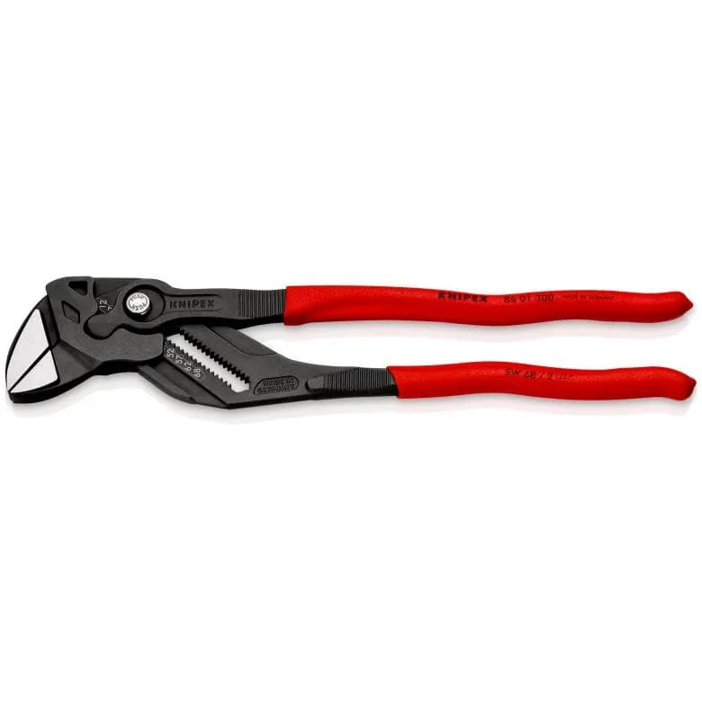 Knipex 86 01 300 12″ Pliers Wrench