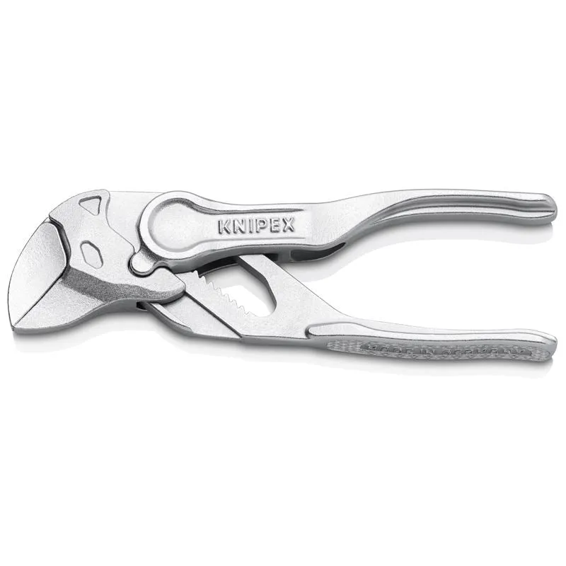 Knipex 86 04 100 SBA 4in Pliers Wrench XS