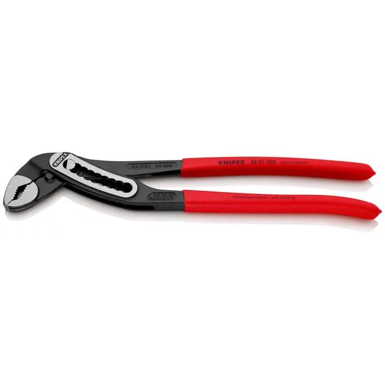 Knipex 88 01 300 Alligator 12″ Water Pump Pliers
