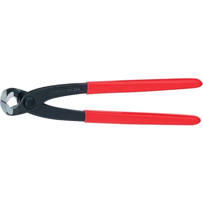 Knipex 99 01 220 SBA Concreters Nipper