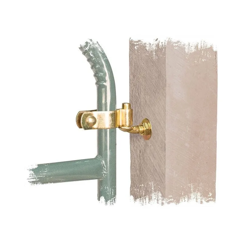 Koch 4076323 Gate Hinge