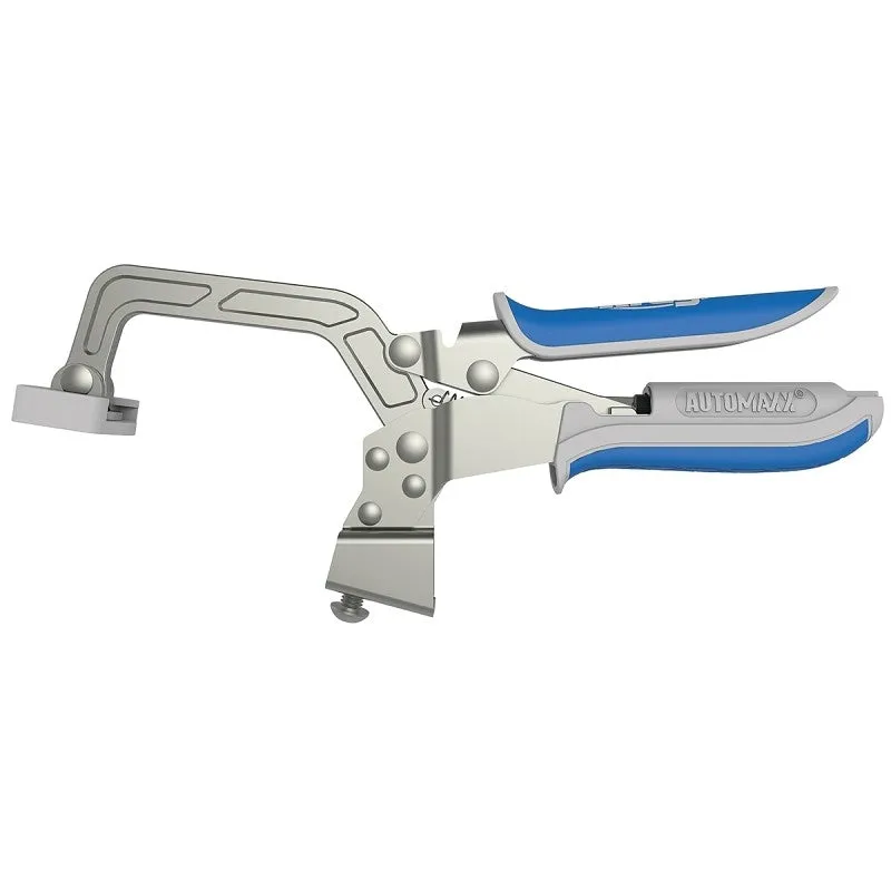 kreg kbc3 bench clamp 3 in d throat