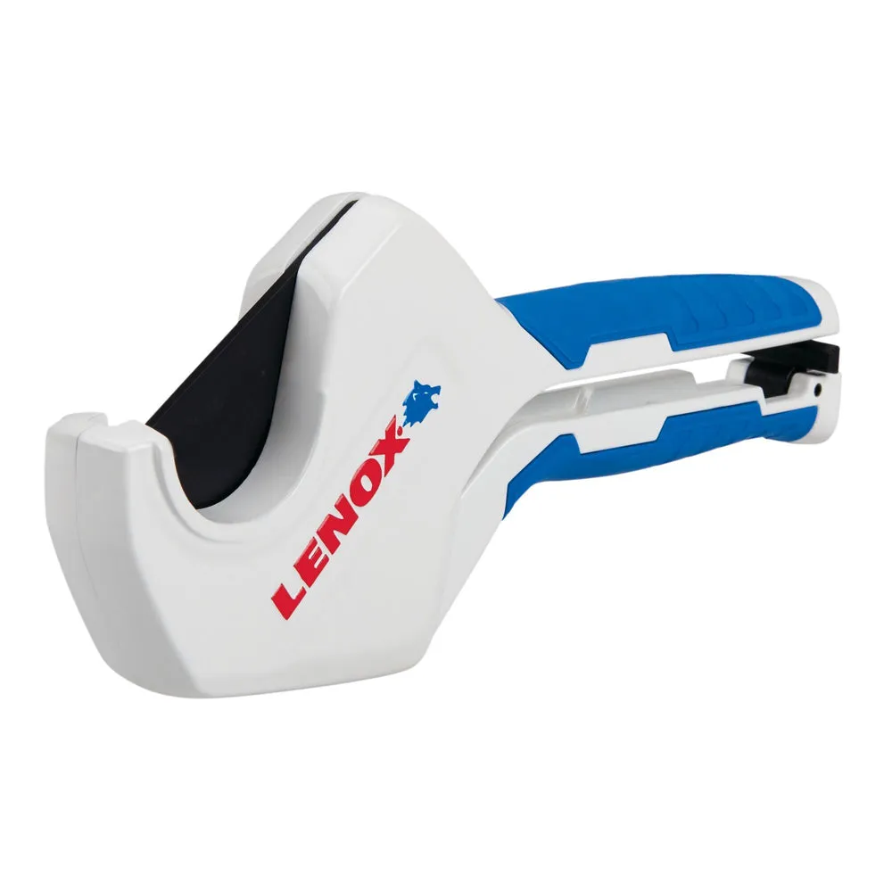 LENOX 1-5/8″ Ratcheting Tubing Cutter