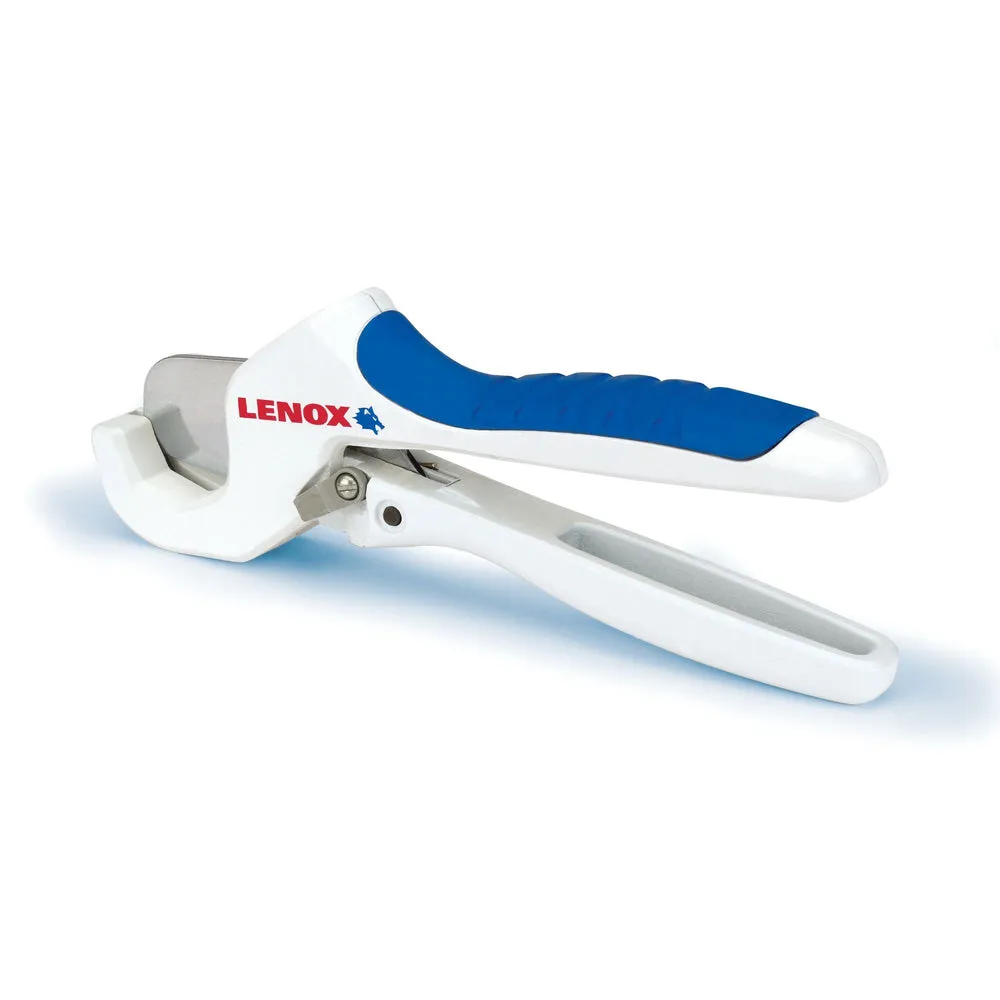 LENOX 12122S2 PLAST PIPECUT S2 DIRECT CUT 1-5/16 MAXOD