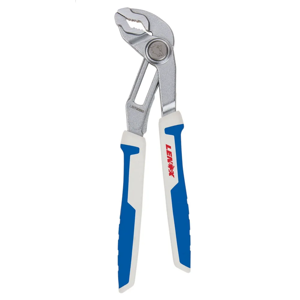 LENOX LXHT90550 8″ Quick-Adjust Pliers