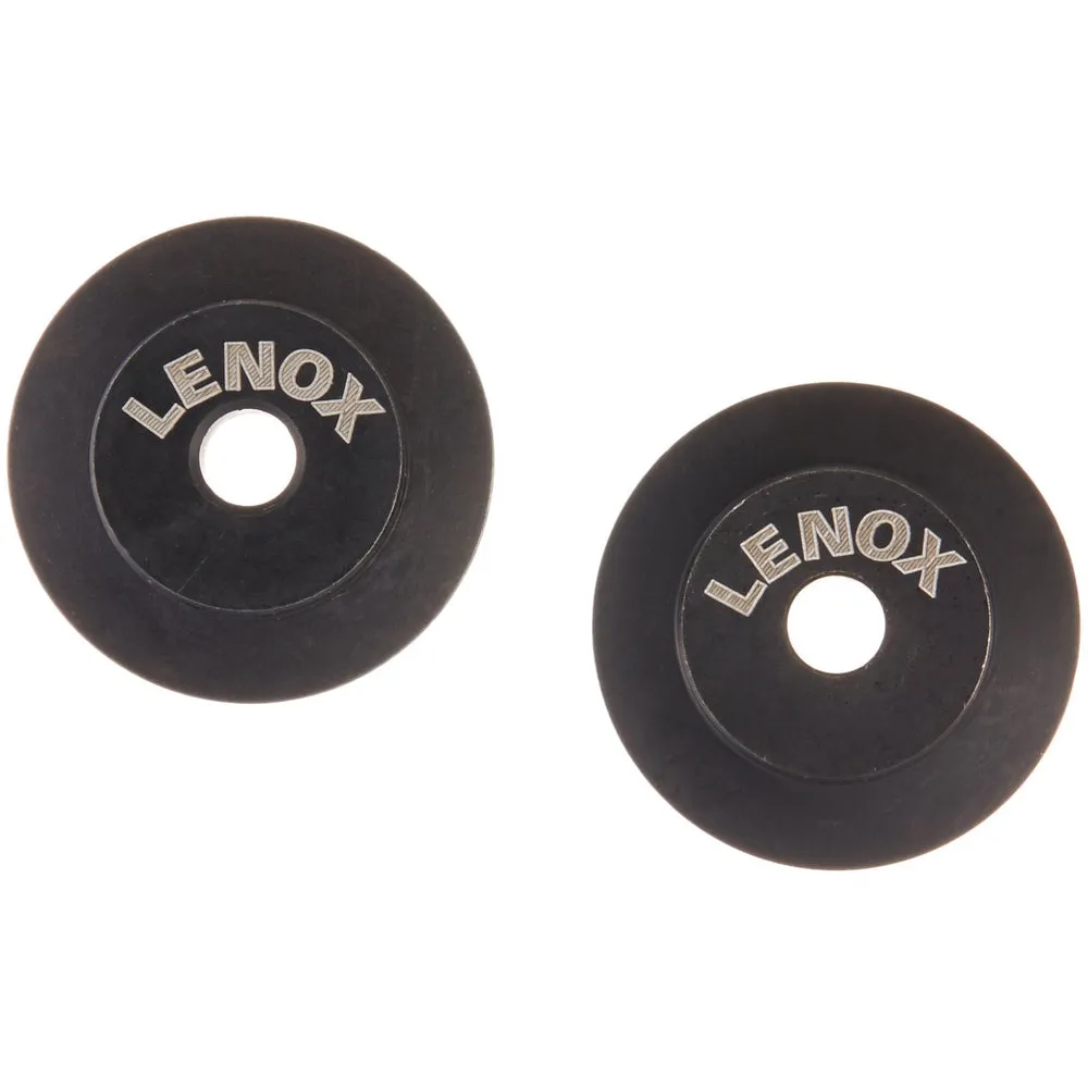 LENOX Small Copper Tight Space Tubing Cutter Replacement Wheel