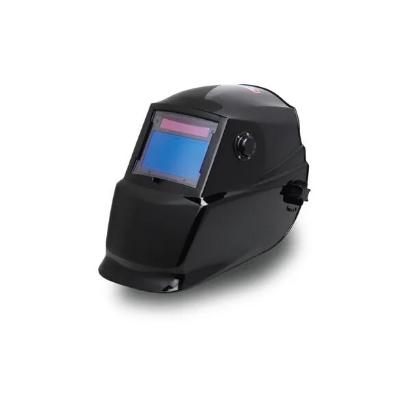 LINCOLN CK3192-1 Midnite Black Welding Helmet
