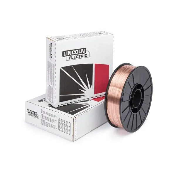 LINCOLN ED015790 SuperArc® L-56® MIG (GMAW) Wire