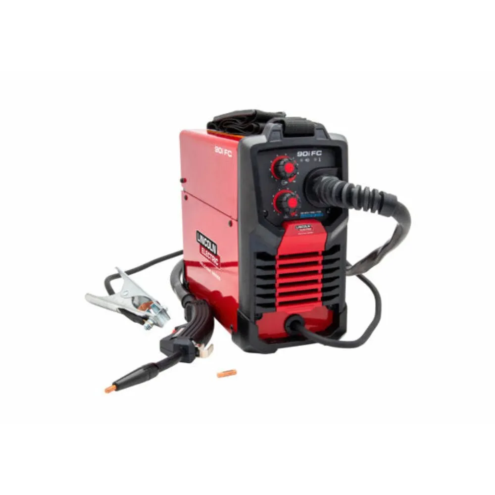 LINCOLN K5255-1 WELD-PAK 90i FC