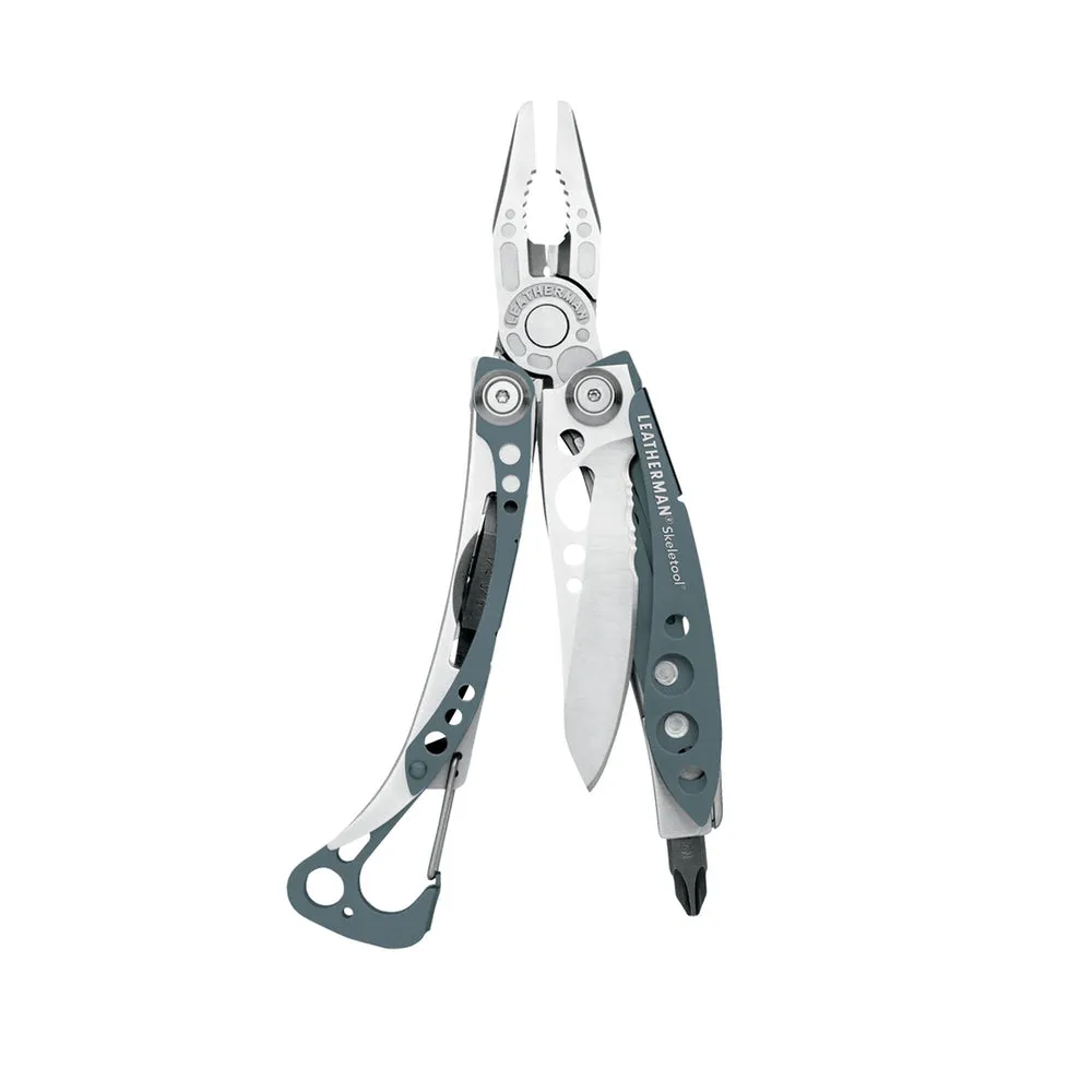 Leatherman 832200 Blue Denim Skeletool Multi-Tool