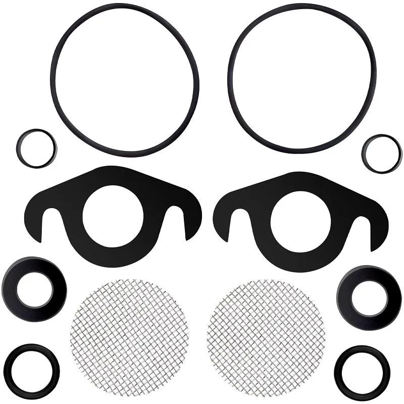 Level5 4-860 Maintenance Kit, For: Level5 4-771 Compound Pump