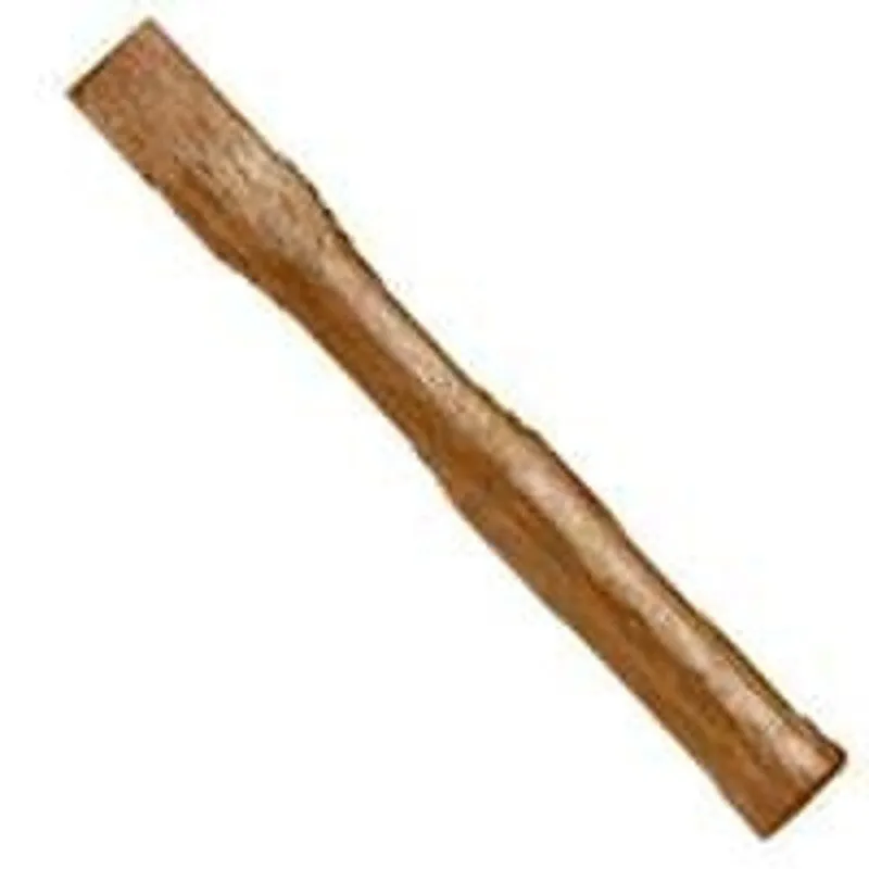 Link Handles 65283 Hatchet Handle, 16 in L, Wood, For: #3 and 4 Broad and Linesman’s Hatchets