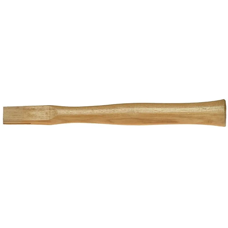 Link Handles 65392 Claw Hammer Handle, 14 in L, Wood